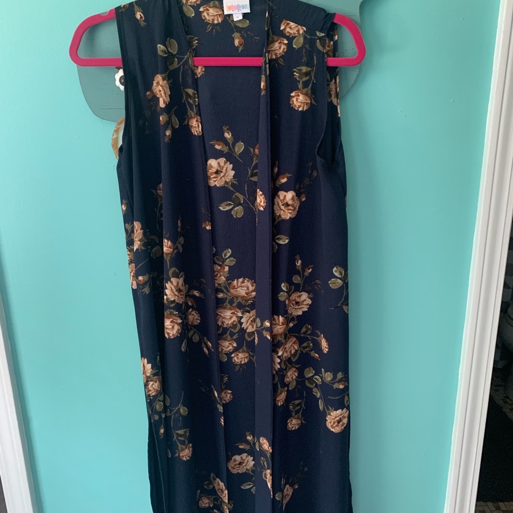 LLR JOY